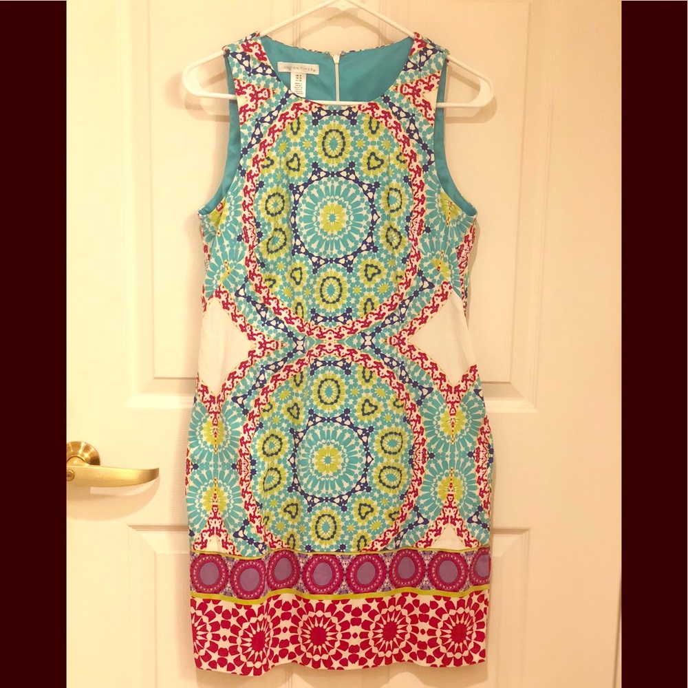 London Times Dress